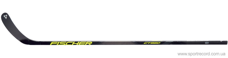 Клюшка хоккейная FISCHER CT950 Grip-H10618