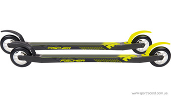 Лыжероллеры FISCHER CARBONLITE SKATE-M01018