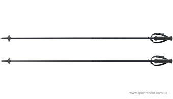 Горнолыжные палки ONE WAY GT 13 CARBON-OZ31124