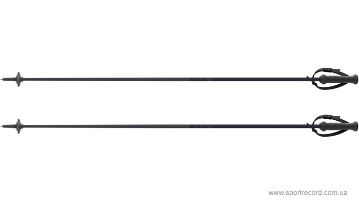 Горнолыжные палки ONE WAY GT 13 CARBON-OZ31124