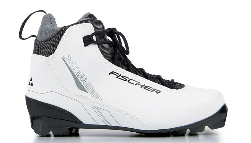 Ботинки беговые Fischer XC SPORT MY STYLE-S30017