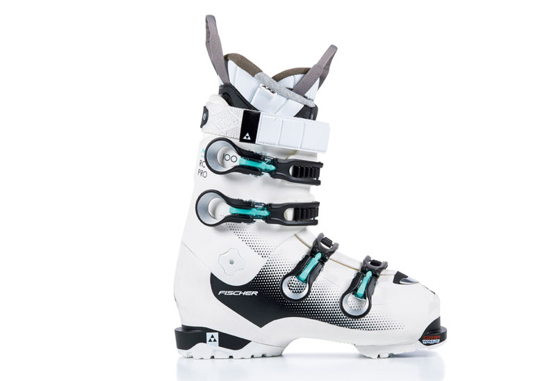 Горнолыжные ботинки FISCHER MY RC PRO 100 WALK-U15417