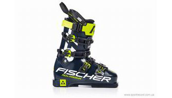 Горнолыжные ботинки FISCHER RC4 PODIUM GT 130 VFF-U07119