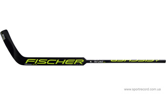 Клюшка вратарская FISCHER Goalie RC ONE GPRO JR-H173223