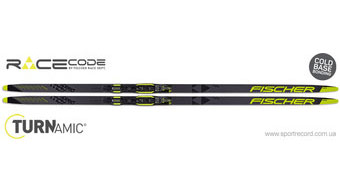 Беговые лыжи FISCHER SPEEDMAX CLASSIC JR-N57519