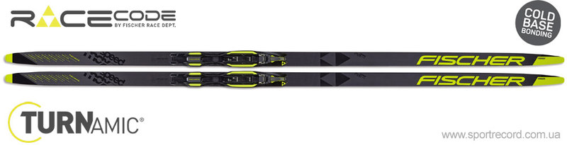 Беговые лыжи FISCHER SPEEDMAX CLASSIC JR-N57519