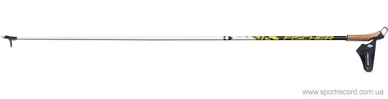 Беговые палки Fischer RC3-Z41619