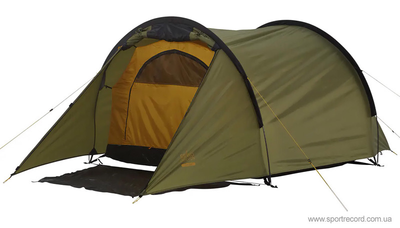 Палатка Grand Canyon Robson 2 Capulet Olive (330007) - картинка 1