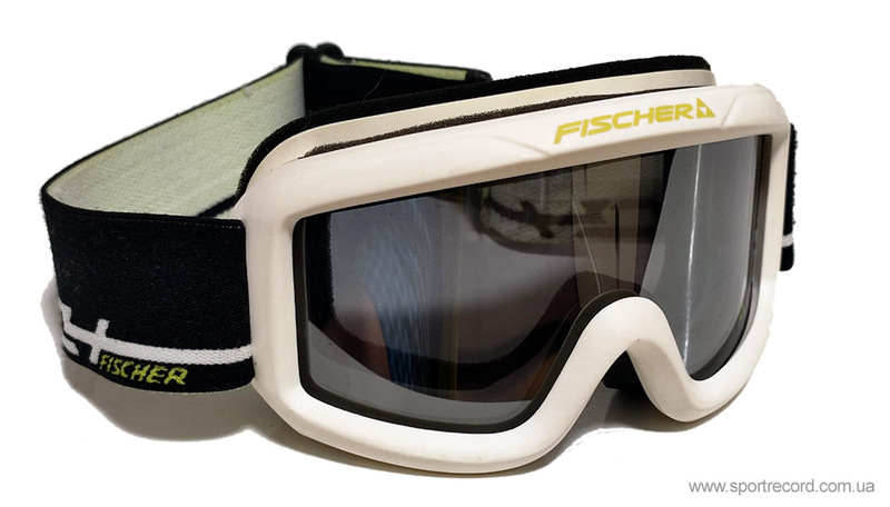 Маска горнолыжная Fischer Race Junior-G42015