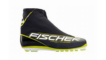 Ботинки беговые Fischer RC7 CLASSIC-S16814