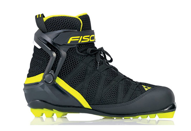 Ботинки для лыжероллеров FISCHER RC ROLLER COMBI-S19215