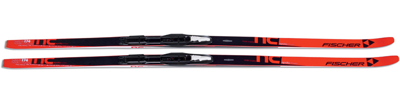 Беговые лыжи Fischer APOLLO-N32117