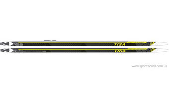 Беговые лыжи TISA TOP UNIVERSAL-N90618