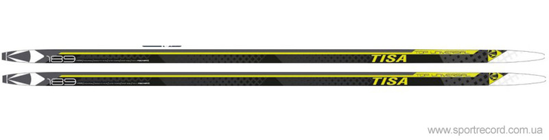 Беговые лыжи TISA TOP UNIVERSAL-N90618