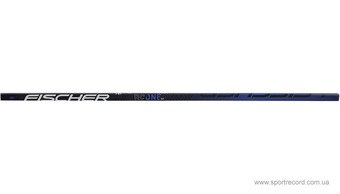 Трубка композитная хоккейная Fischer RC ONE IS1 Clear SR-H134123