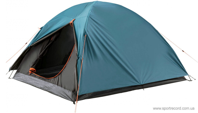 Палатка McKinley Vega 10.2-289509-900634