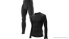 Термобелье для мужчин LOFFLER SET LONG TRANSTEX WARM (MS)-10735