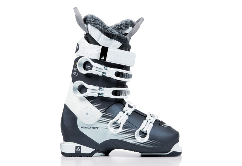 Горнолыжные ботинки FISCHER MY RC PRO 90-U15317