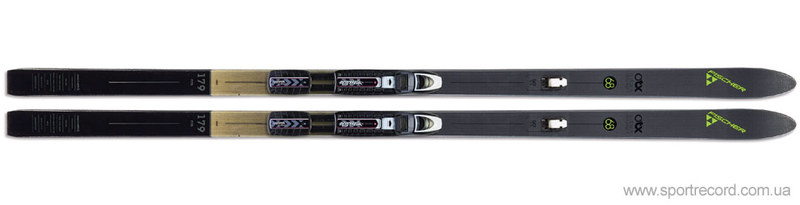 Беговые лыжи Fischer OUTBACK 68-N51018