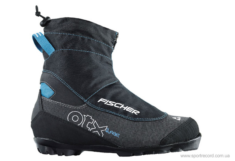 Беговые ботинки Fischer OFFTRACK 3 -S17811