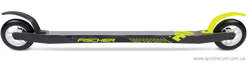 Лыжероллеры FISCHER CARBONLITE SKATE-M01018