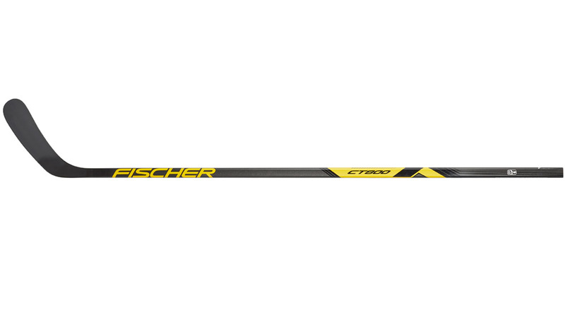Клюшка хоккейная FISCHER CT800 Grip SR-H10818 - картинка 1