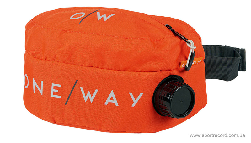 Подсумок с флягой One Way THERMO BELT-OZ10225