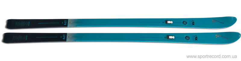 Беговые лыжи FISCHER S-BOUND 98 CROWN/SKIN-N52518