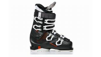 Горнолыжные ботинки FISCHER CRUZAR X 8.0 THERMOSHAPE-U30619
