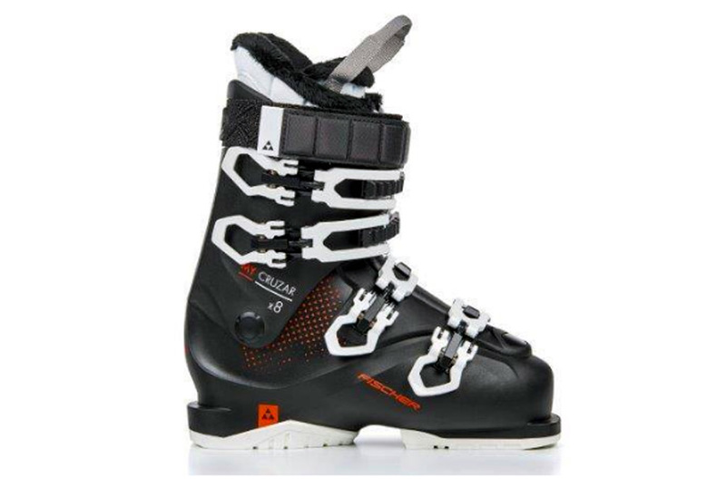 Горнолыжные ботинки Fischer CRUZAR X 8.0 THERMOSHAPE-U30619