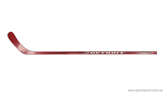 Клюшка хоккейная TISA Composite JR-H40819