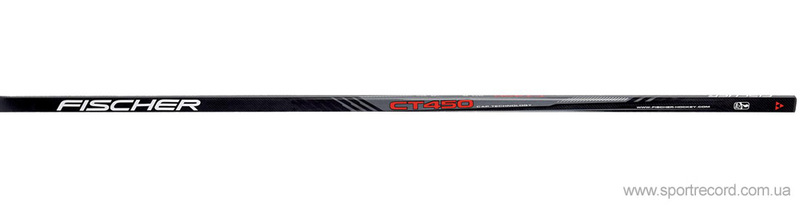 Трубка композитная Fischer CT450 Grip-H16116