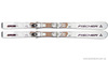 Горные лыжи FISCHER RC ONE LITE 72 SLR + RS9 SLR-P15223
