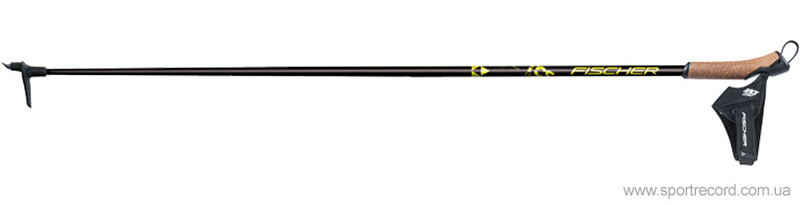 Беговые палки Fischer RCS JUNIOR-Z46319