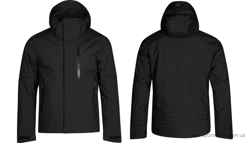 Куртка спортивная HALTI Radius M Dx-059-2637