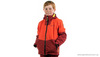 Куртка спортивная FISCHER BANSKO JR-040-0275
