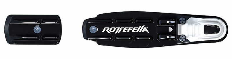 Беговые крепления FISCHER AUTO T3 -S51209