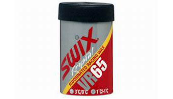 Смазка держания SWIX VR65