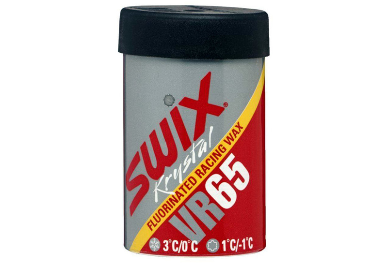 Смазка держания SWIX VR65