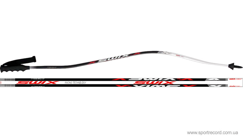 Горнолыжные палки SWIX IPM CARBON COMPOSITE-AC102