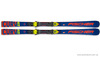 Горные лыжи FISCHER THE CURV GT M-TRACK-P08121V