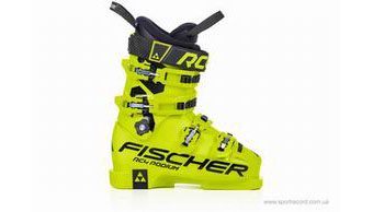 Горнолыжные ботинки FISCHER RC4 PODIUM 70-U11119