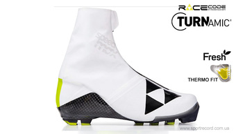 Ботинки беговые FISCHER SPEEDMAX CLASSIC WS-S06220