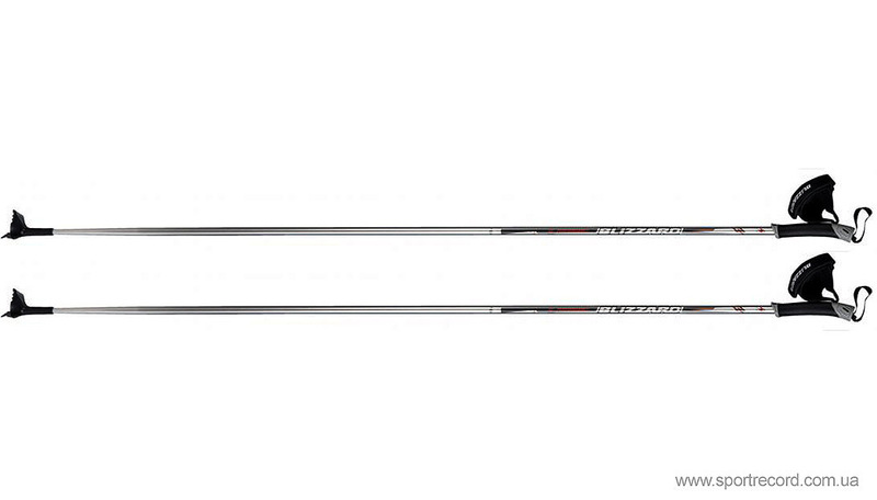Беговые палки Blizzard XC Performance-2011092-120-135