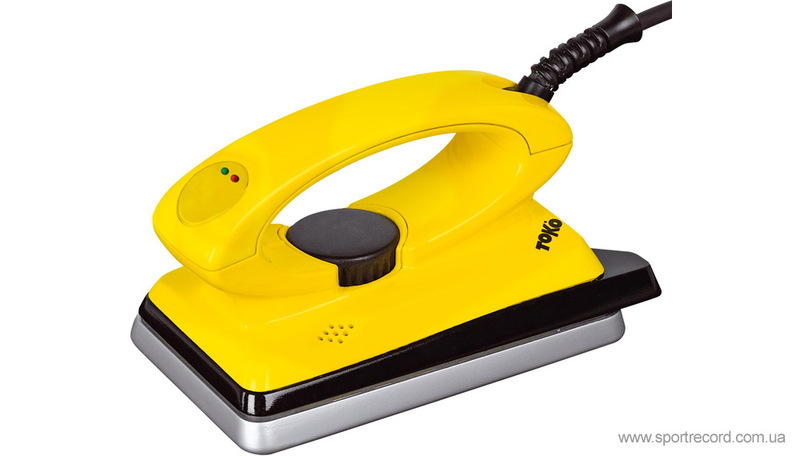 Утюг для лыж и сноуборда TOKO T8 800W-5547180