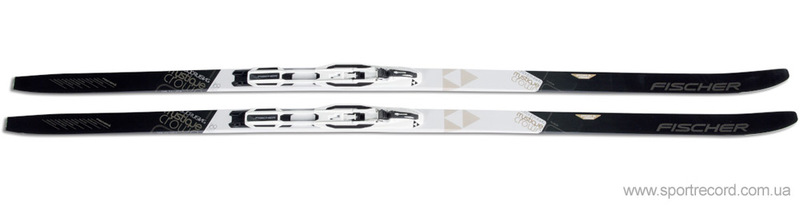 Беговые лыжи Fischer MYSTICE MY STYLE IFP-NV37018