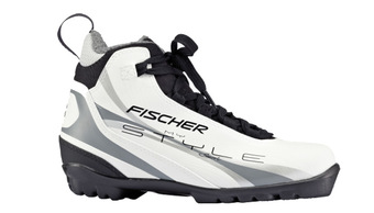 Ботинки беговые Fischer XC SPORT MY STYLE-S23413