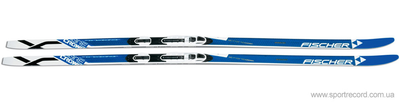 Беговые лыжи Fischer FIBRE CROWN NIS-N43616