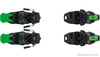 Горнолыжные крепления FISCHER RSW12 GW POWERRAIL BRAKE 85-T30819
