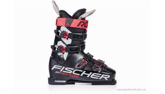 Горнолыжные ботинки FISCHER MY CURV 90 PBV-U15119